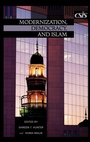 Cover: Modernization, Democracy, and Islam - Praeger Publishers Inc