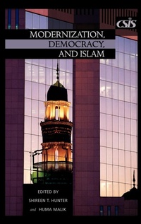 Enlarge image Cover: Modernization, Democracy, and Islam - Praeger Publishers Inc