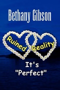 Cover: Ruined Reality - Xlibris