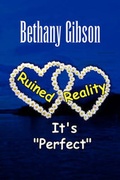 Cover: Ruined Reality - Xlibris