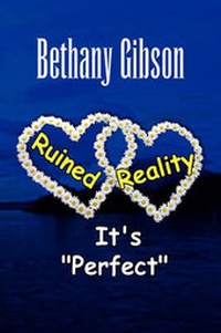 Enlarge image Cover: Ruined Reality - Xlibris