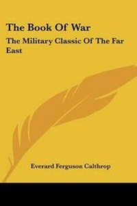 Enlarge image Cover: The Book Of War - Kessinger Publishing