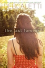 Cover: The Last Forever - Simon Pulse