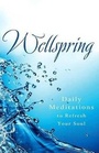 Cover: Wellspring - Abingdon Press