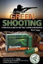 Cover: The Gun Digest Book of Green Shooting - Krause Publications