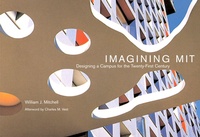 Enlarge image Cover: Imagining MIT - MIT Press