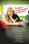 Cover: New Teen Voices - Simon & Schuster Books for Young Readers