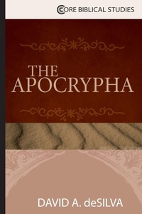 Enlarge image Cover: Apocrypha, The - Abingdon Press