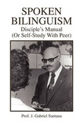 Cover: Spoken Bilinguism - Xlibris