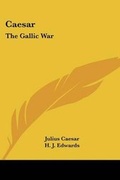 Cover: Caesar - Kessinger Publishing Co