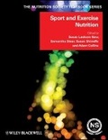 Cover: Sport and Exercise Nutrition - Wiley-Blackwell