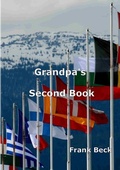 Cover: Grandpa's Second Book - Lulu.com