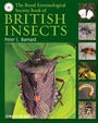 Bild: The Royal Entomological Society Book of British Insects - Wiley-Blackwell