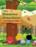 Cover: The Easter Garden - Abingdon Press