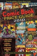 Cover: Comic Book Price Guide - Krause Publications