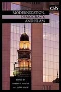 Cover: Modernization, Democracy, and Islam - Praeger Publishers Inc