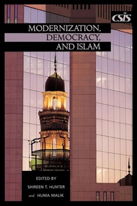 Enlarge image Cover: Modernization, Democracy, and Islam - Praeger Publishers Inc