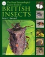 Bild: Royal Entomological Society Book of British Insects - Wiley-Blackwell