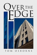 Cover: Over the Edge - Xlibris