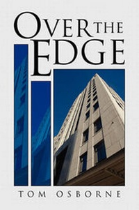 Enlarge image Cover: Over the Edge - Xlibris