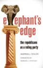 Cover: Elephant's Edge - Praeger Publishers Inc