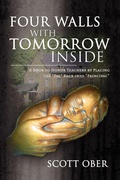 Cover: Four Walls With Tomorrow Inside - Xlibris