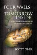 Cover: Four Walls With Tomorrow Inside - Xlibris