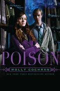 Cover: Poison - Simon & Schuster/Paula Wiseman Books