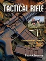 Cover: The Gun Digest Book of the Tactical Rifle - Krause Publications