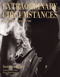 Cover: Extraordinary Circumstances - Publisher Media Services