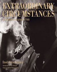Abbildung von: Extraordinary Circumstances - Publisher Media Services