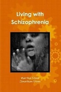 Cover: Living with Schizophrenia - Lulu.com