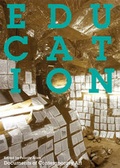 Cover: Education - MIT Press