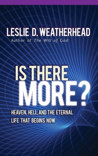 Enlarge image Cover: Is There More - Abingdon Press
