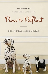 Enlarge image Cover: Paws to Reflect - Abingdon Press