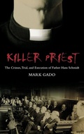 Cover: Killer Priest - Praeger Publishers Inc
