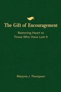 Cover: Gift of Encouragement, The - Abingdon Press