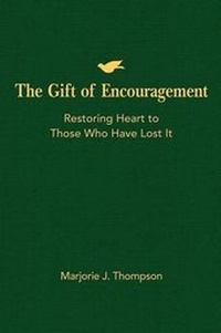 Enlarge image Cover: Gift of Encouragement, The - Abingdon Press