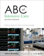 Cover: ABC of Intensive Care - BMJ Books