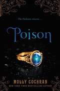 Cover: Poison - Paula Wiseman Books
