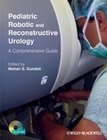Cover: Pediatric Robotic and Reconstructive Urology - Wiley-Blackwell