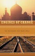 Cover: Engines of Change - Praeger Publishers Inc