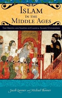 Enlarge image Cover: Islam in the Middle Ages - Praeger Publishers Inc
