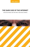 Cover: The Dark Side of the Internet - Praeger Publishers Inc