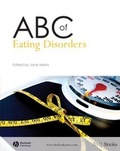 Cover: ABC of Eating Disorders - BMJ Books