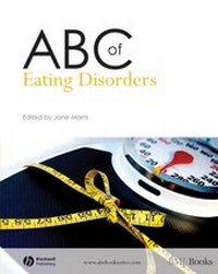 Enlarge image Cover: ABC of Eating Disorders - BMJ Books