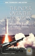 Cover: Thunder over the Horizon - Praeger Publishers Inc