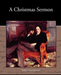 Abbildung von: A Christmas Sermon - Book Jungle