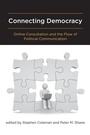Cover: Connecting Democracy - MIT Press