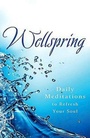 Cover: Wellspring - Abingdon Press